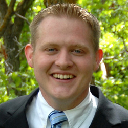 Brandon Bascom Photo