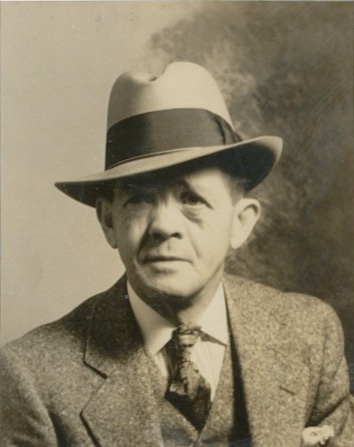 John Arthur Jenkins Photo