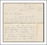 Funeral Program