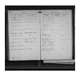Death Record