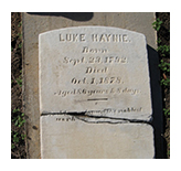 Grave