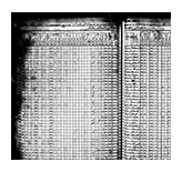 Georgia Agriculture 1870 Census