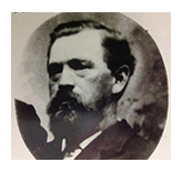 Henry Columbus McDaniel