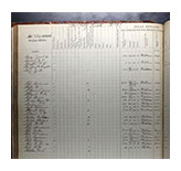Pickens County Georgia Tax Digests 1793-1892