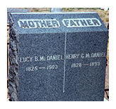 Grave