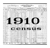 1910 Census