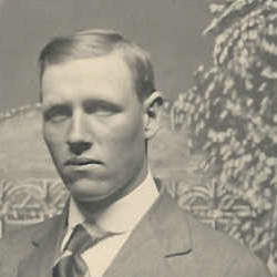 William Christensen Brothers Photo