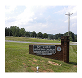 Cemetery