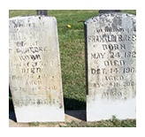 Grave