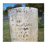 Grave