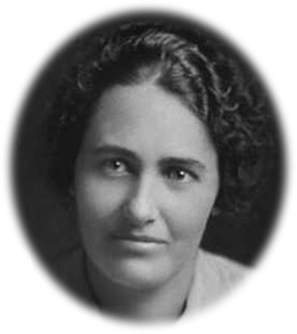 Vera May Shawcroft Photo