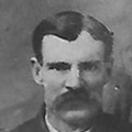 Joel Almon Bascom Jr. Photo