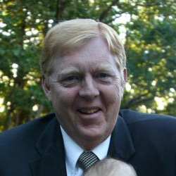 Roger Arthur Bascom Photo