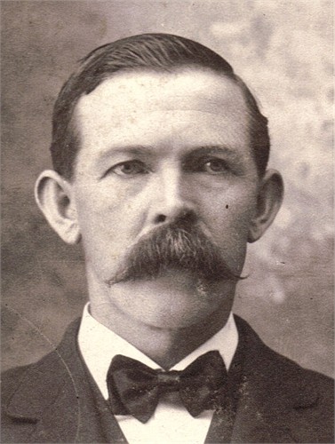 John 