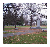 Forty Fort Cemetery
