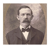 John T. Jenkins Portrait