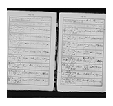 Baptism Record