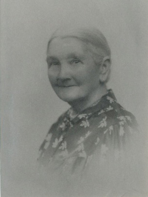 Mary Pritchard Photo