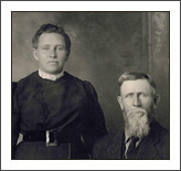 Picture of William & Maria Brothers