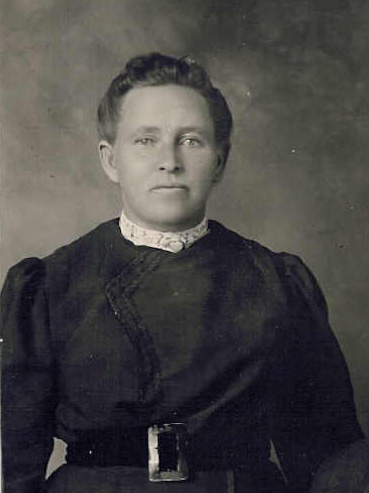 Maria Elizabeth Christensen Photo