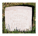 gravestone