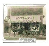 Hardware Store
