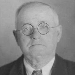 Robert Milligan Haynie Photo