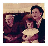 Lydia Belinda And Ella And Brooke