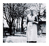 Lydia Belinda Stover Haynie
