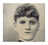 Lydia Belinda Stover