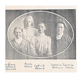 Lydia Belinda And Ella
