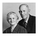 G. Wayne & Bernecia Jackson