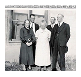 G. Wayne & Bernecia Jackson & Children