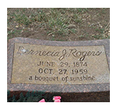 Gravestone