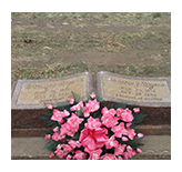 Gravestone