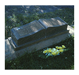 Gravestone