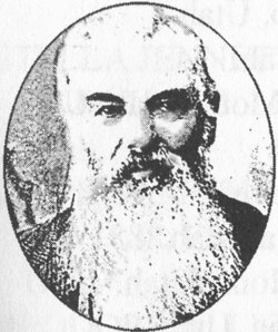 Joel Almon Bascom Sr. Photo