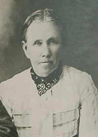 Alice Jane Bell Photo