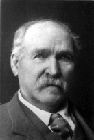 Albert Haws Photo