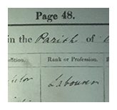 Marriage Certificate