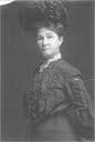 Martha Thomas Photo