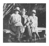 Balboa Park 1928