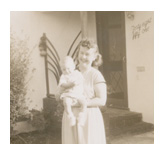 1947 With David George Bascom