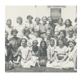 Girls Glee Club HMJH
