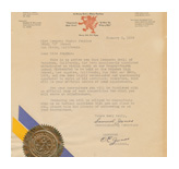 L.A. Welsh Society