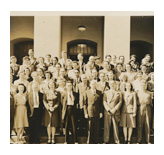Memorial Jr. High Faculty