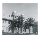 Safford Grammar School