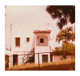 The Bird House Encanto 1945-46