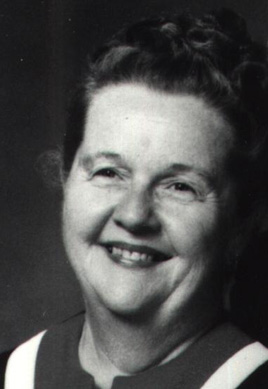 Leonora Stubbs Jenkins