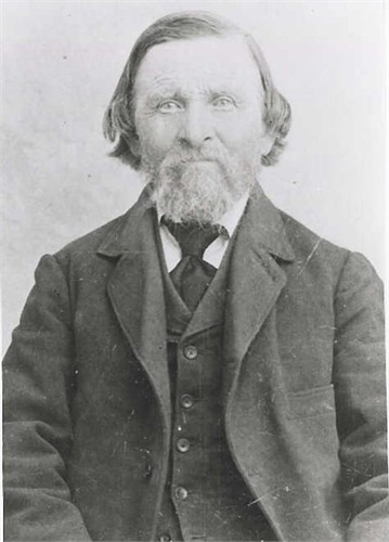 Rasmus Peter Christensen Photo